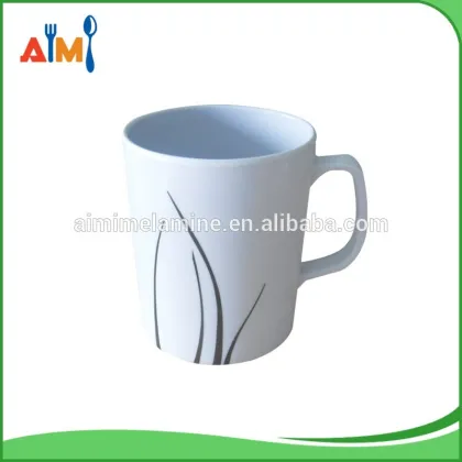 Top Grade Melamine Cup For Kid