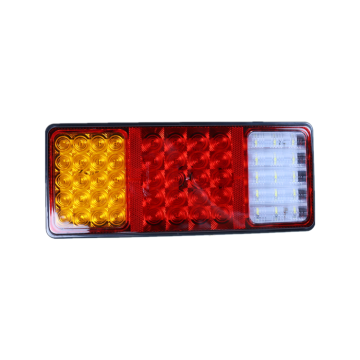 2021 Hot Selling Tail Light Rear Lamp for Isuzu NHR/NKR/NPR