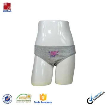 China High Quality Underwear Supplier Kids Underwear For Girls/Little Girls Knickers
