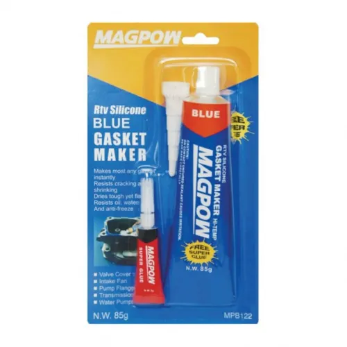 Anaerobic Gray Silicone Gasket Makers Maker, High Quality Anaerobic