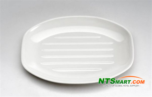 Melamine Plate/Plastic Dinnerware (4628/4621)