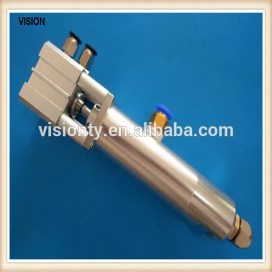 VSD-080 Large Flow Corrosion resistance diaphragm valve