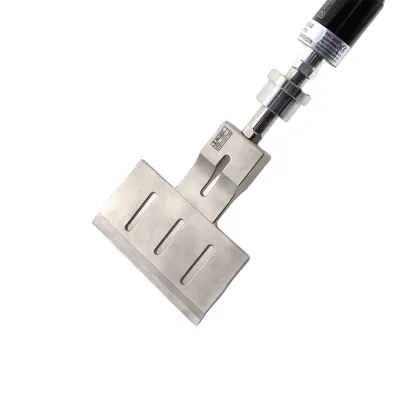 Ultrasonic Cutter Knife | Ultrasonic Cutting Blade | Ultrasonic Food Cutter - Ultrasonic Cutter Price