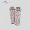 SS pleated wire mesh oil filter cartridge