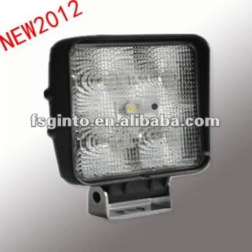 5W LED work light for Working Marchinery,Heavy duty Machinery