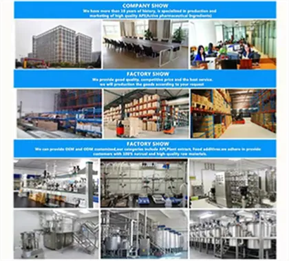 Ki Petrochemical Iodine Potassium Iodide