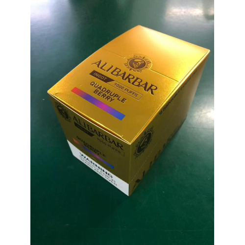 Jongkong Alibarbar 9k Borong Sydney