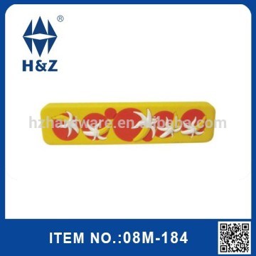 silica gel handle