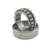 Cylindrical Roller Bearings High Quality Cylindrical Roller Bearing NJ211 Factory