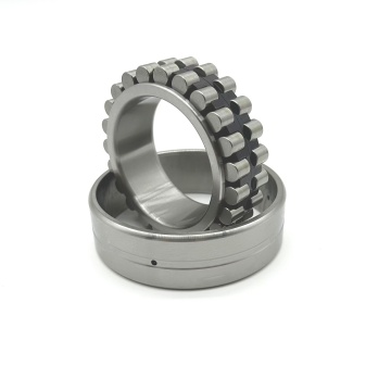 Cylindrical Roller Bearings High Quality Cylindrical Roller Bearing NJ211 Factory