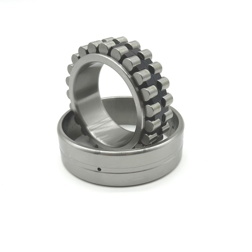 Cylindrical Roller Thrust Bearings High Quality Cylindrical Roller Bearing NU208 Supplier