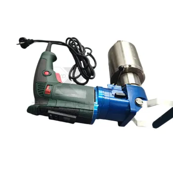 10000Nm Heavy Industrial Digital Display Nut Bolt Gun and Electric Torque Wrench Manufacturer & Price