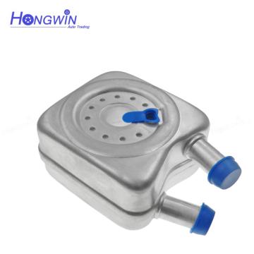 OE 068117021B enjin baru enjin minyak aluminium sejuk untuk VW Jetta Passat Golf Beetle dan Audi 100 4000 A4