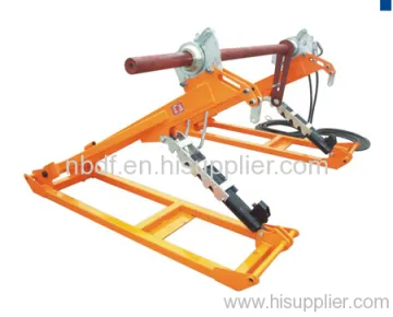 Sipz-7h Hydraulic Drum Stands With Hydraulic Motor 