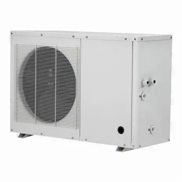 Heat Pump Water Heater