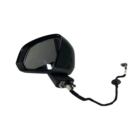 High Quality Foldable Anti-Glare Rearview Mirror for Volvo XC40