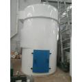 Model TBLM Low pressure impluse dust collector