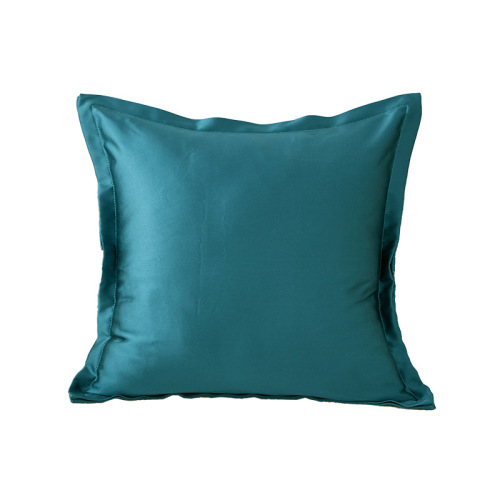 美しいデザインソファ製品マルベリーシルク枕ケース