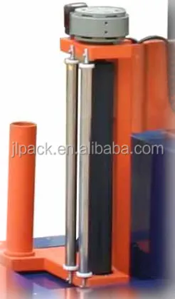 Stretch Pallet Wrapping Machines & Packaging Solutions