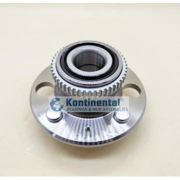 42200-SR3-A52 VKBA3300 HUB Подшипник Сборка Honda Civic