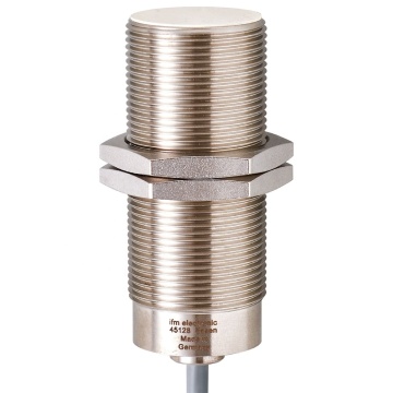 High-Temperature Inductive Sensor IFM II5961