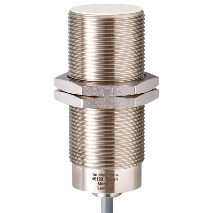 High-Temperature Inductive Sensor IFM II5961