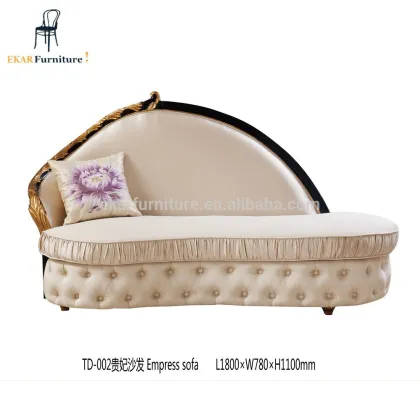 Modern classic design cheap european style sofa home furniture