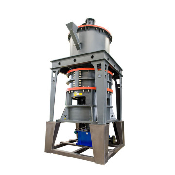 Kaolin Processing Equipment for Talc, Mica, and Magnesite in Ghana