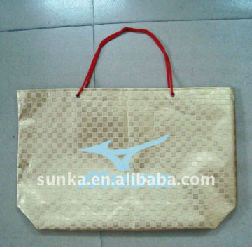 High Quality PP Laminated Non Woven Bag