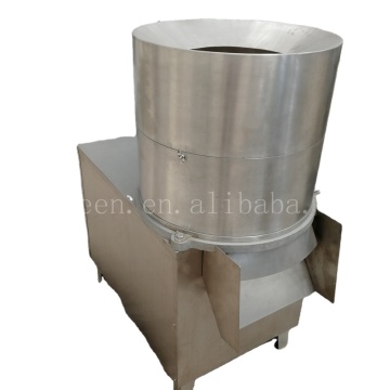 Potato Chips Cutting Machine - Vegetable Cutter