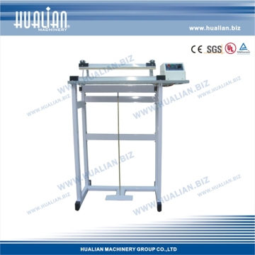 Hualian 2015 Foot Pedal Sealer (FRT-P800)
