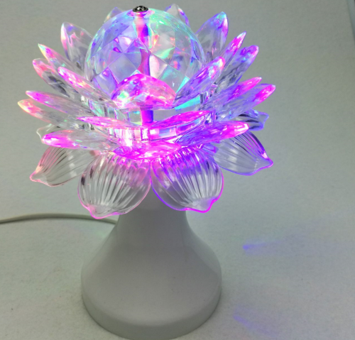 Lotus LED Lights Cadeau Licht Speelgoed