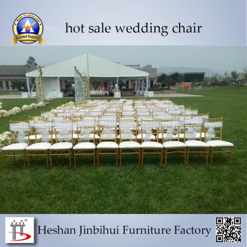 2015 China Stock Price Wedding Chiavari Chair/ Silla Tiffany