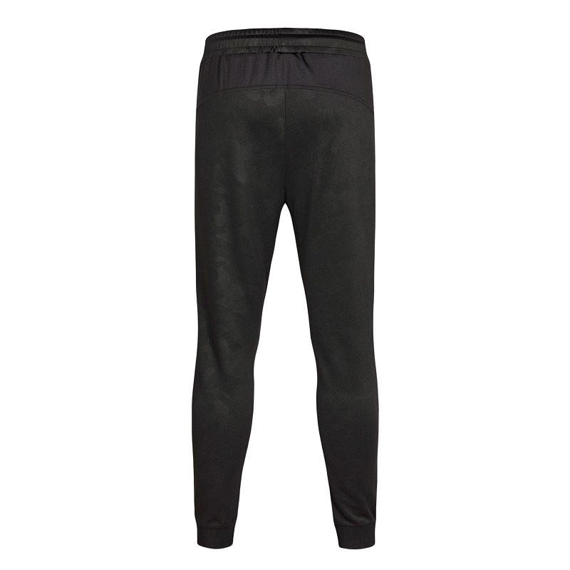 Gym Workout Sports Sweatpants Drawstring Man Joggers Pants