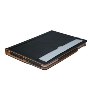 Document Pocket case for ipad air