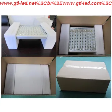 240W LED street light road lamp