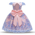 Fashionable Embroidered Princess Skirt
