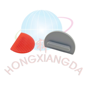 Manufacturers Supply Silicone Key Lights with Light Transmission, Jet Printing, and Radium Engraving