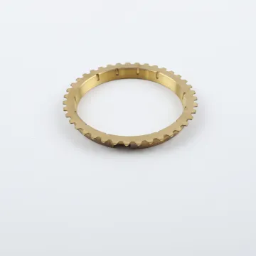 auto spare parts transmission gearbox parts SYNCHRONIZER RING K71E-17-265A for KIA