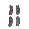 Auto Brake System Brake Pads For Buick