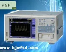 AQ6370C Optical Spectrum Analyzers