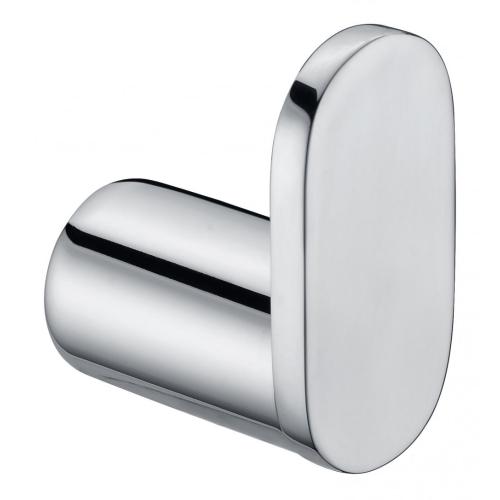 Bathroom room towel hook 304S S/S wall mounted