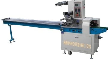 Pie Packing Machine