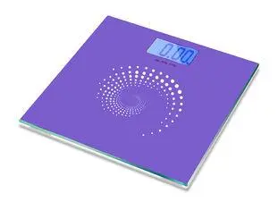 home Electronic Bathroom Scales accurate / Digital Weighing