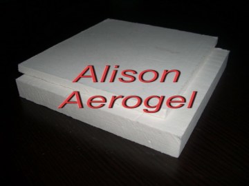 Alison aerogel panel refractory board for heat and insulation