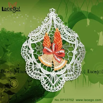 Clothes accessories Lace Patch