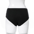 OEM-logo dames biologisch katoenen boyshorts Stretchy damesondergoed