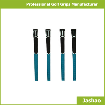 Wholesale OEM Golf Grips For Woods&Iron In Blue