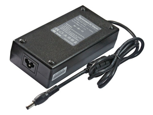 144w 3-prong Ce Fcc Pcg-frv25 Over Power 12v Laptop Adaptor