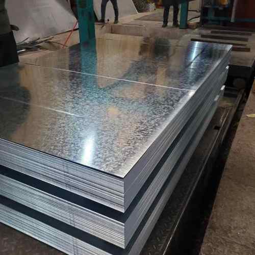 Galvanized steel 0.5mm thickness aluzinc/galvalume plate